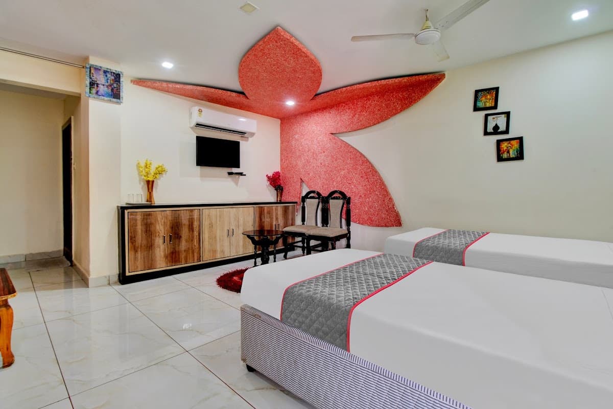HOTEL JAYA GRAND — photo by HOTEL JAYA GRAND