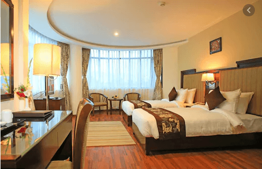 Hotel Mirage Regency — photo by Hotel Mirage Regency