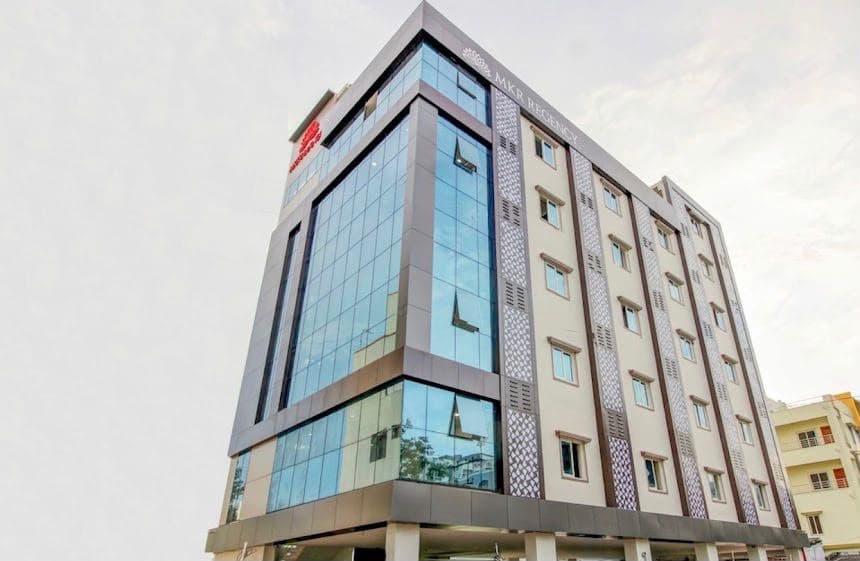 Hotel MKR Regency — photo by Hotel MKR Regency