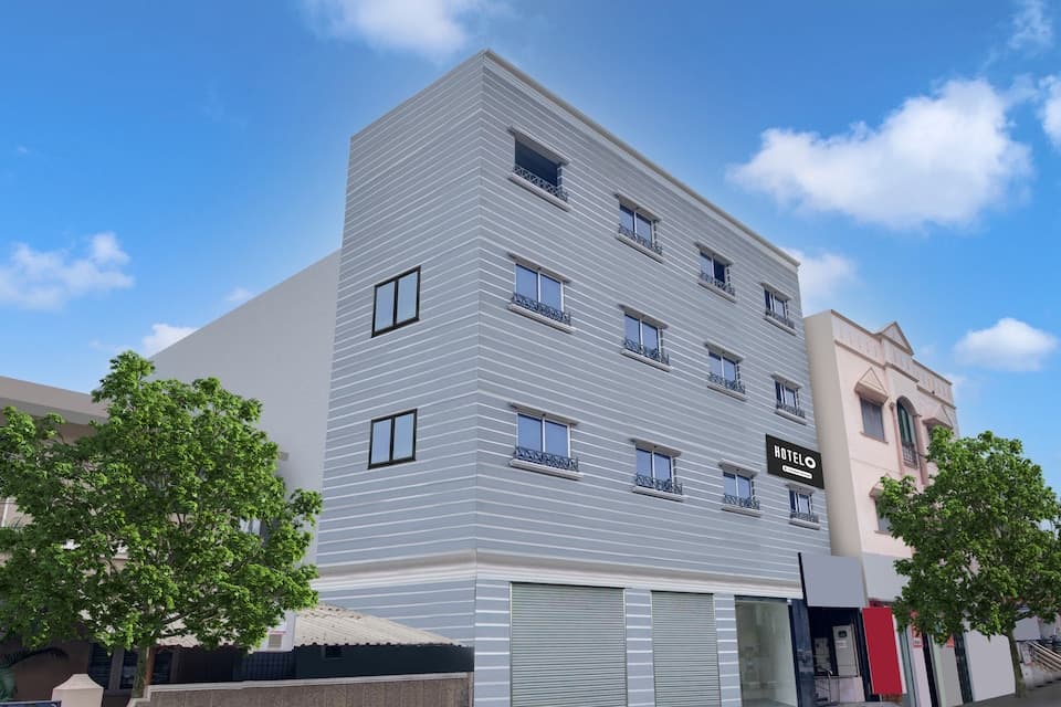 Hotel O by OYO Vijayawada Near Railway Station — photo by Hotel O by OYO Vijayawada Near Railway Station