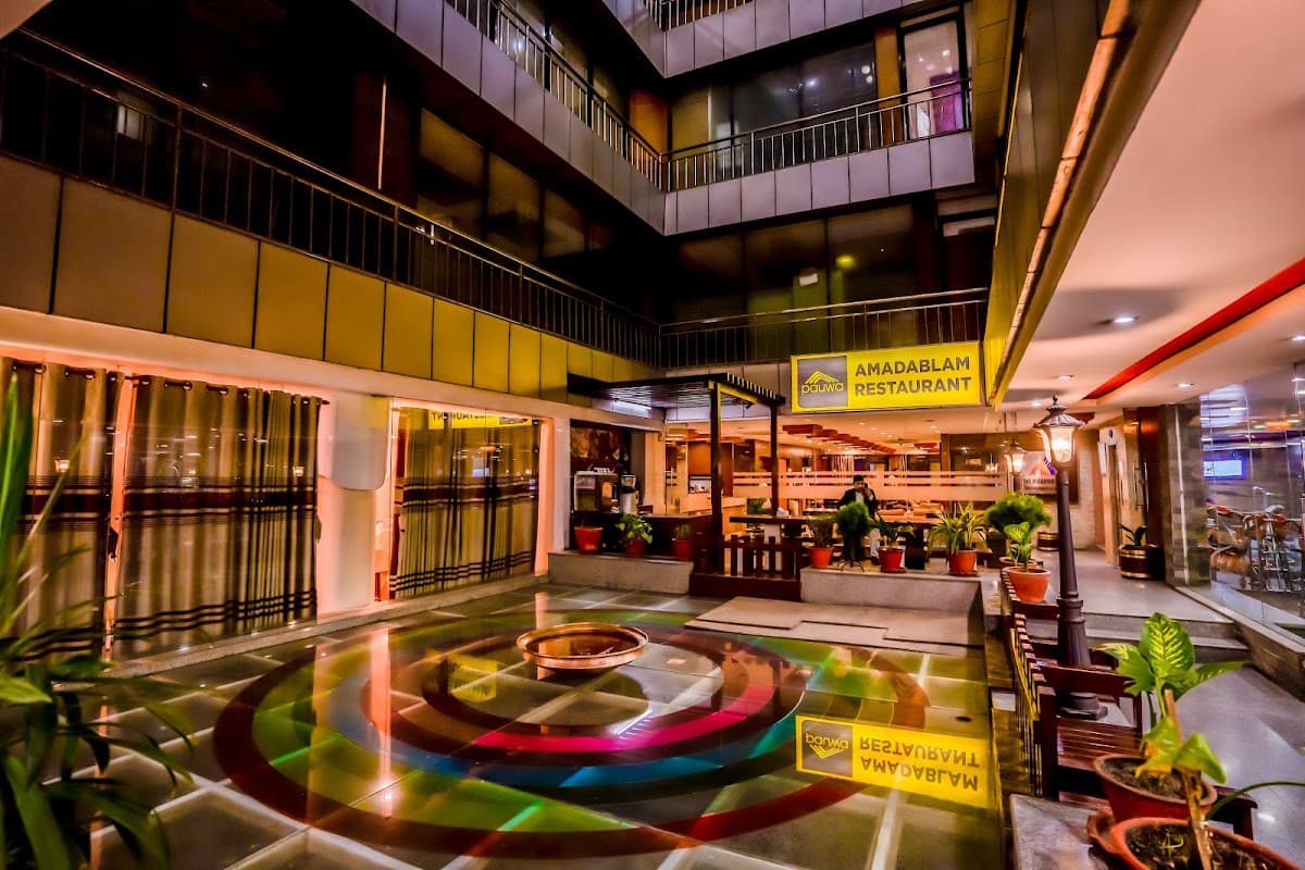Hotel Pauwa Kathmandu — photo by Hotel Pauwa Kathmandu