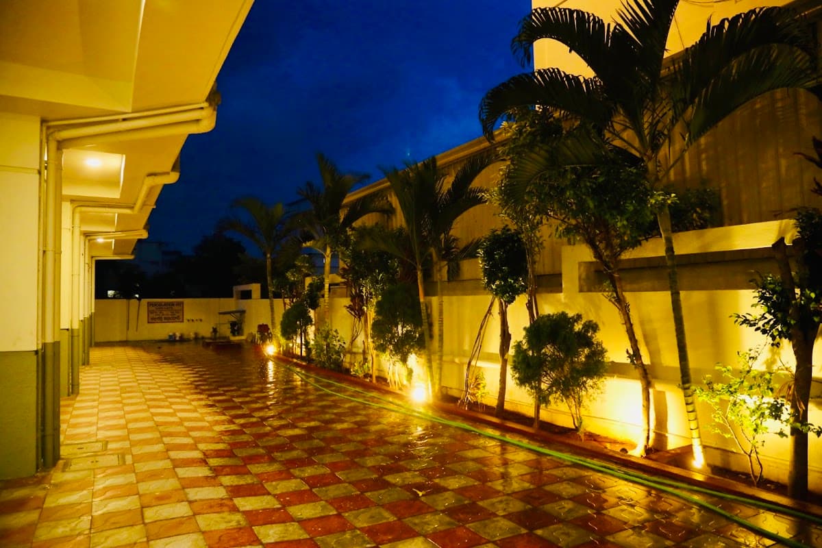 Hotel Vistaara Grand — photo by Hotel Vistaara Grand