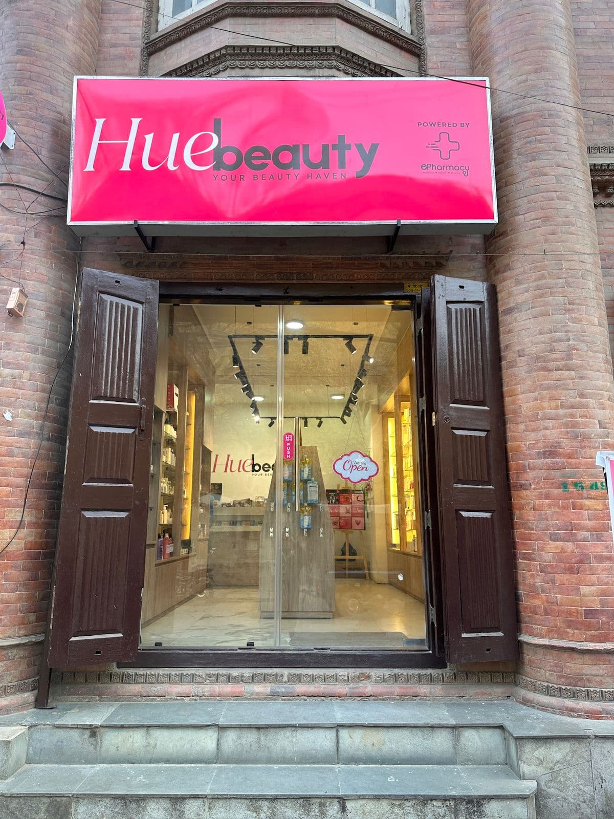 Hue Beauty — photo by Hue Beauty