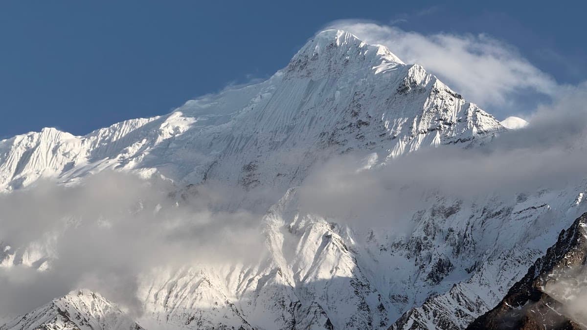 Ideal Nepal Treks and Tours Pvt Ltd
