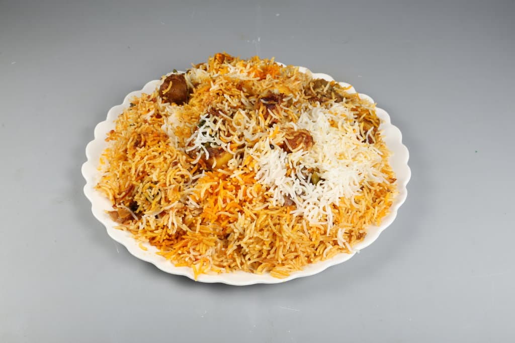 INDHU BIRYANI FAST FOOD — photo by INDHU BIRYANI FAST FOOD