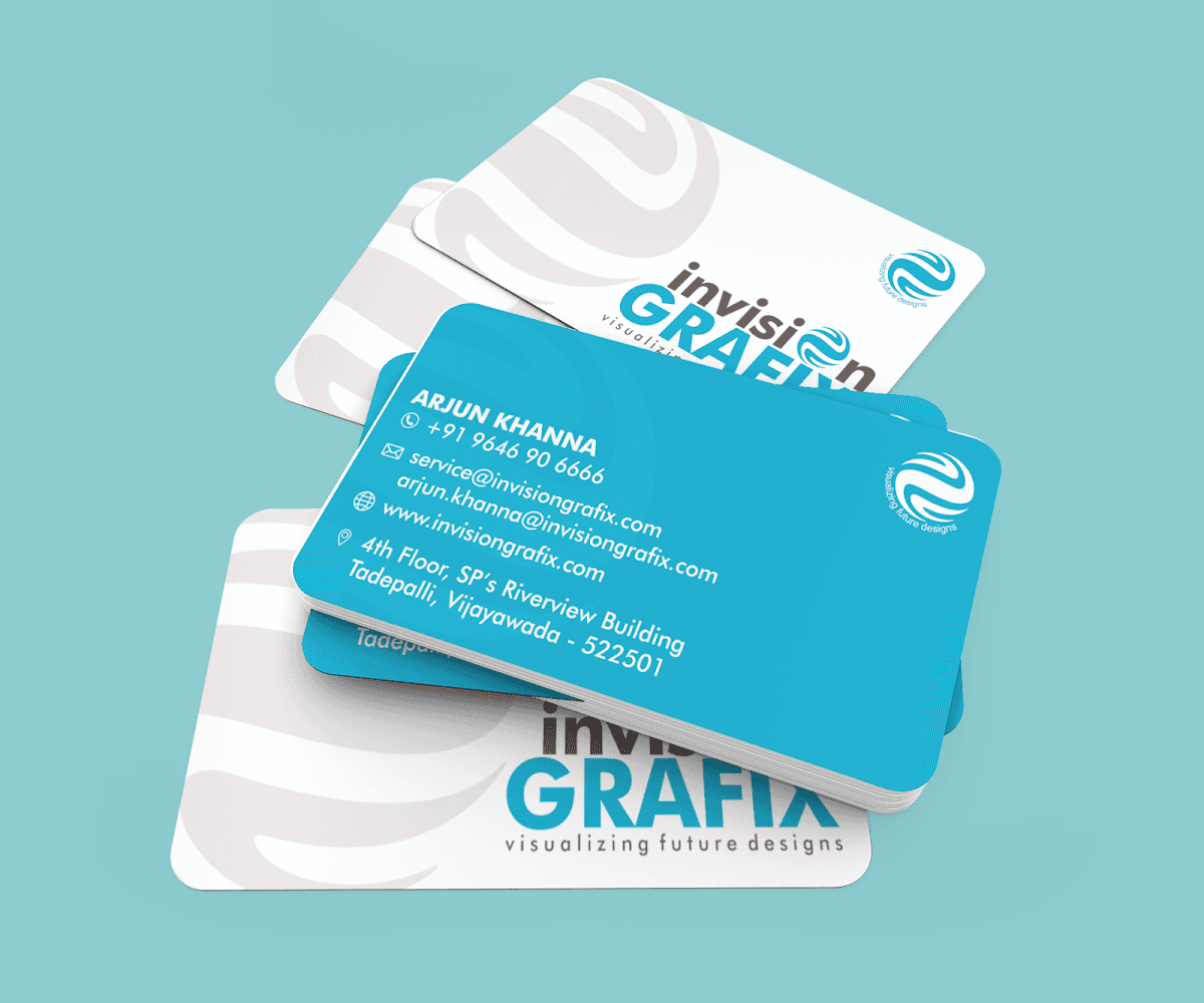 Invision Grafix — photo by Invision Grafix