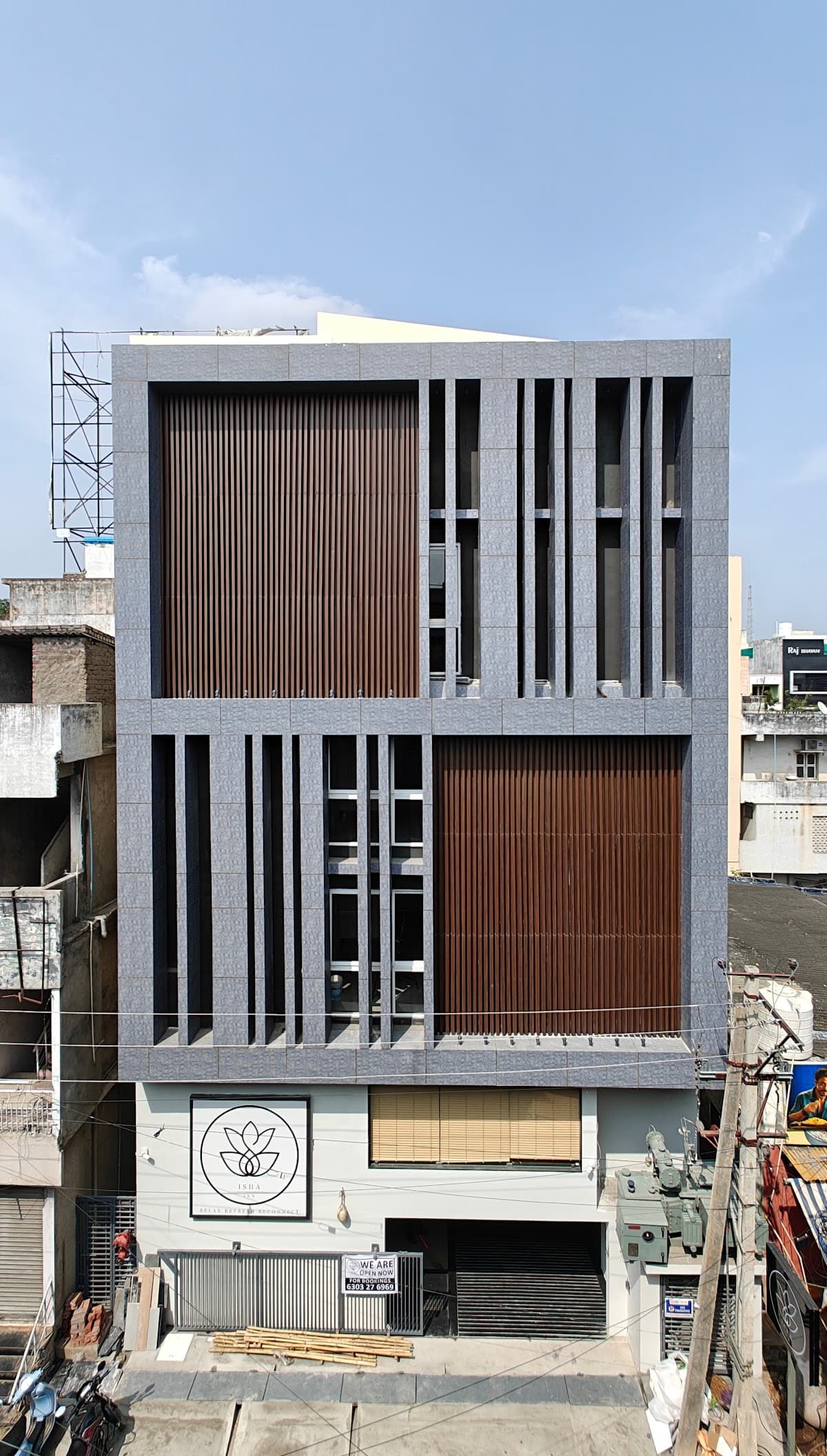 Isha inn — photo by Isha inn