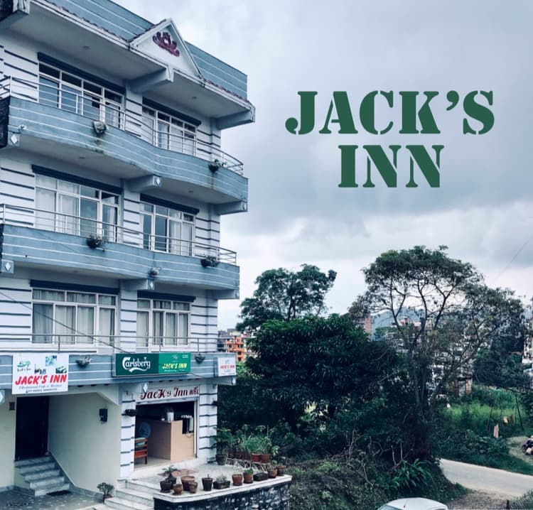 Jacks Inn — photo by Jacks Inn