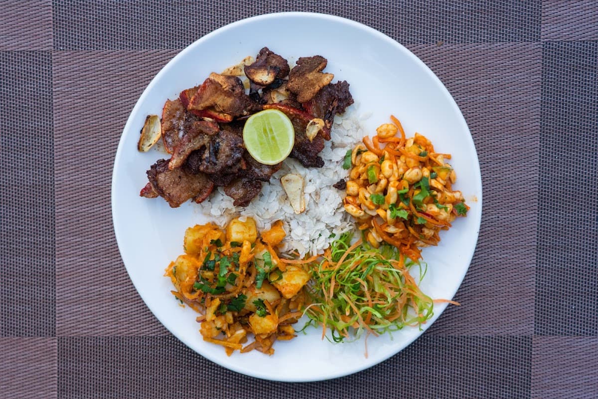 Jalsa Restaurant and Retreat — photo by Jalsa Restaurant and Retreat