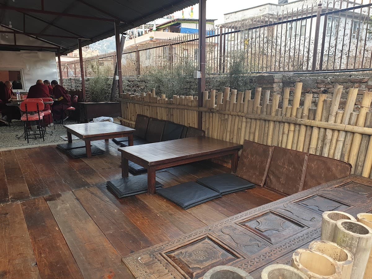 Jjang Restaurant — photo by Jjang Korean Restaurant