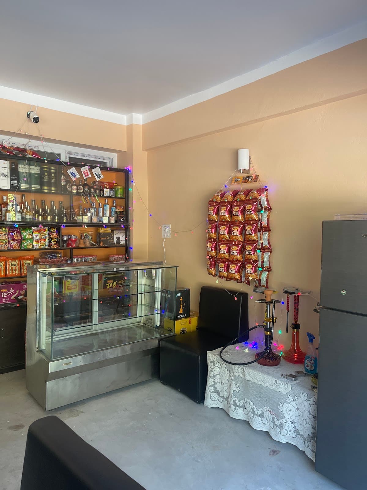 Jojolapa Newa Pets Cafe — photo by Jojolapa Newa Pets Cafe