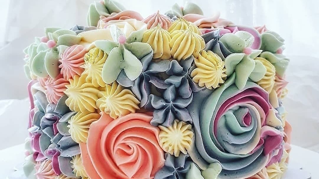 Just Bake Guntur Delivery — photo by Just Bake Guntur Delivery