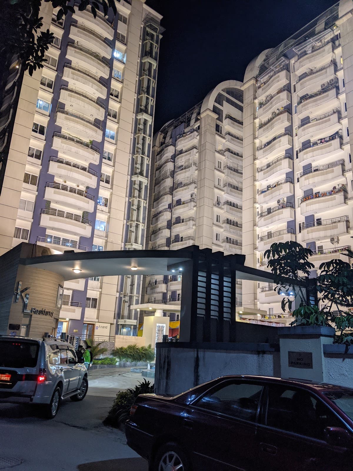 K L Residency — photo by K L Residency