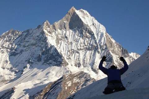 Kailash Adventure Pvt Ltd