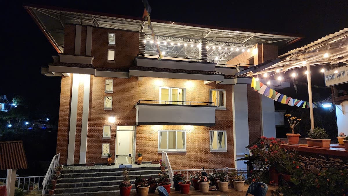 Kakani Hills Hotel — photo by Kakani Hills Hotel