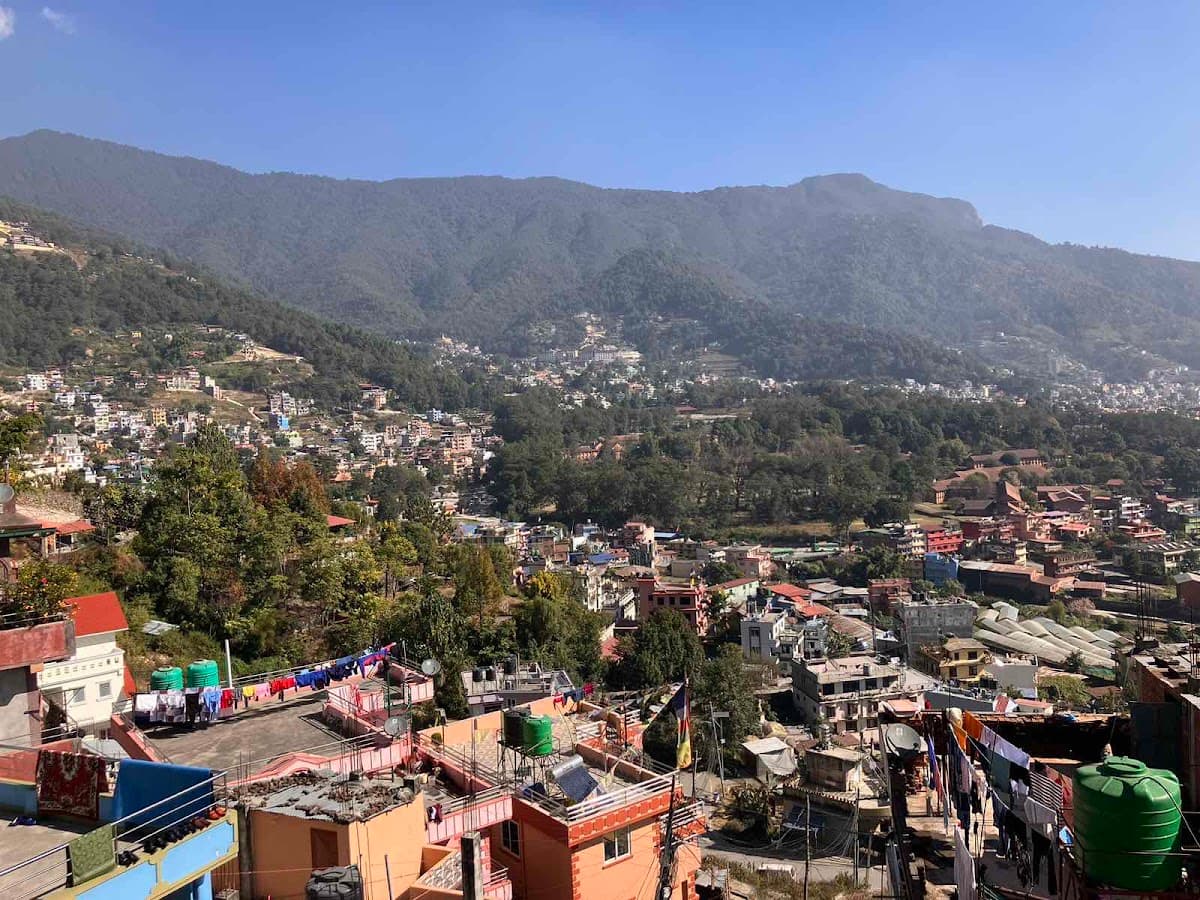 Kathmandu Homestay Sacred Trails — photo by Kathmandu Homestay Sacred Trails
