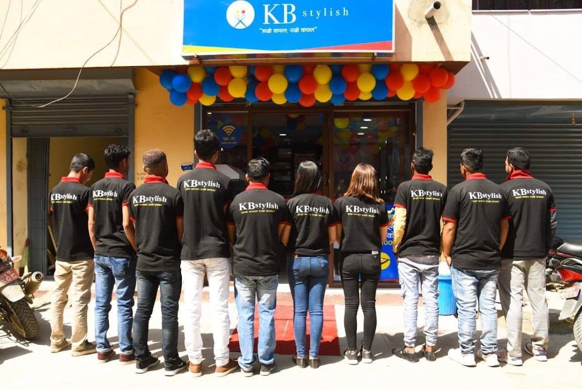 KB Stylish Pepsicola — photo by KB Stylish Pepsicola
