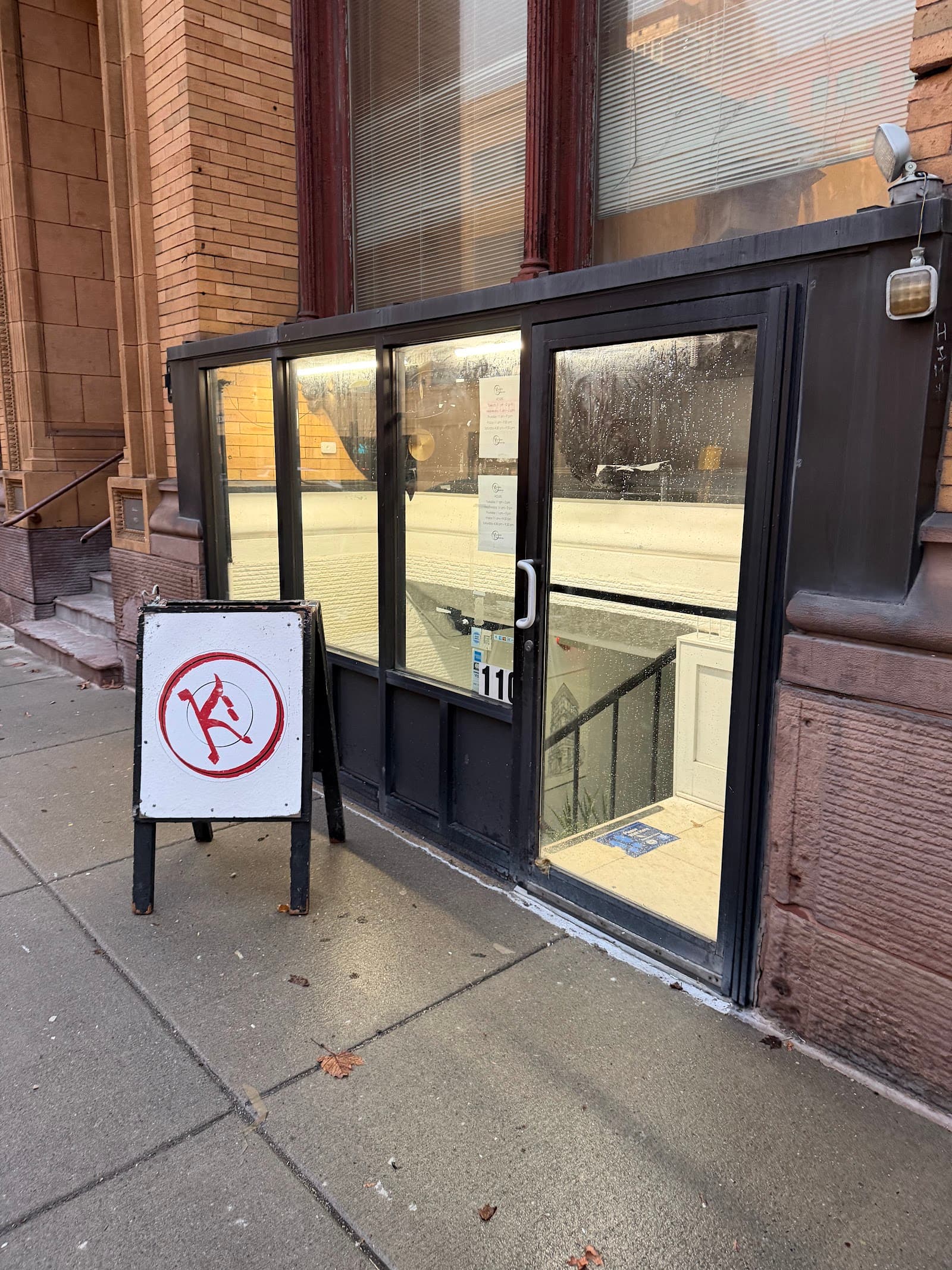 K:Dara Noodle Bar | Restaurant | Buffalo