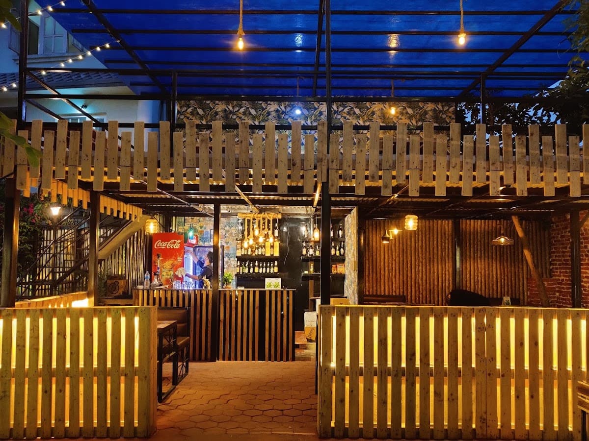 KGF Restaurant (Krispy Grill Factory) — photo by KGF Restaurant (Krispy Grill Factory)