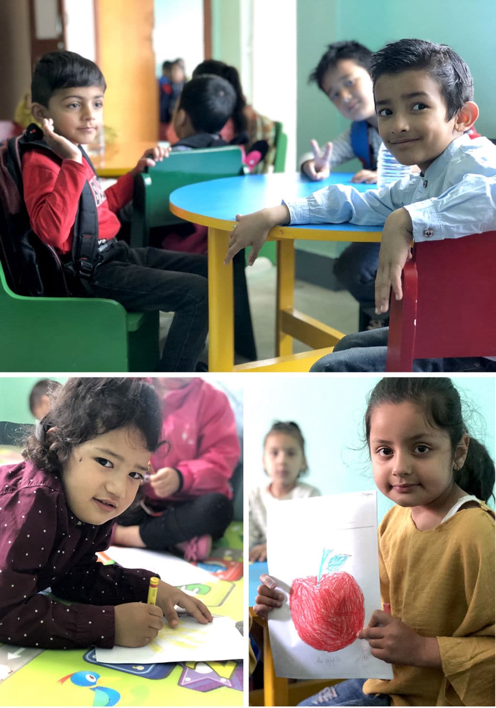 Kathmandu Global School