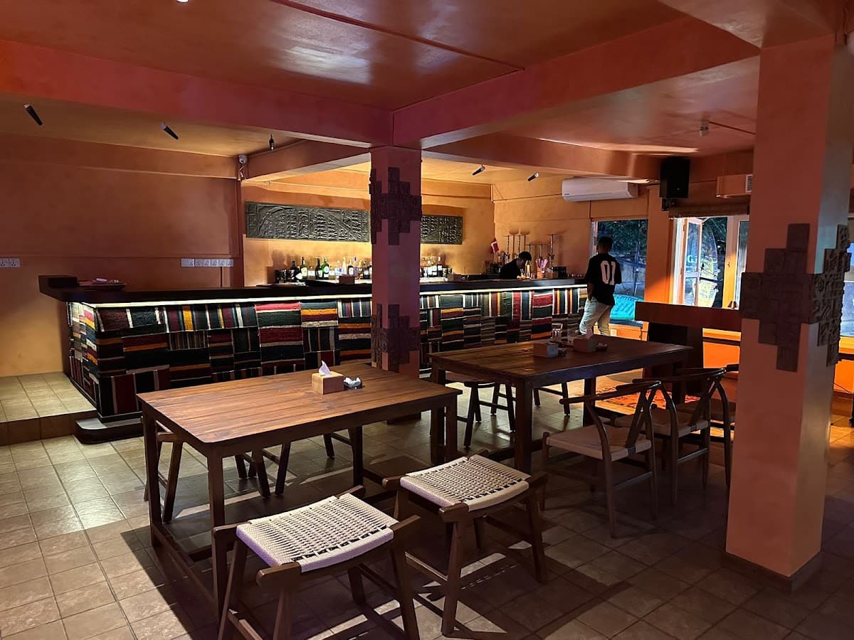 KohBar | Tiki Bar — photo by KohBar | Tiki Bar
