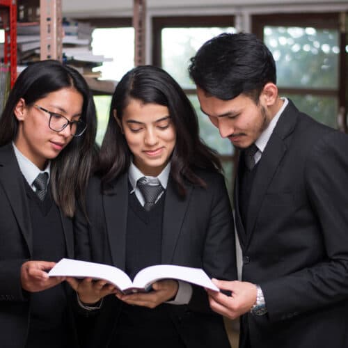 IMS College