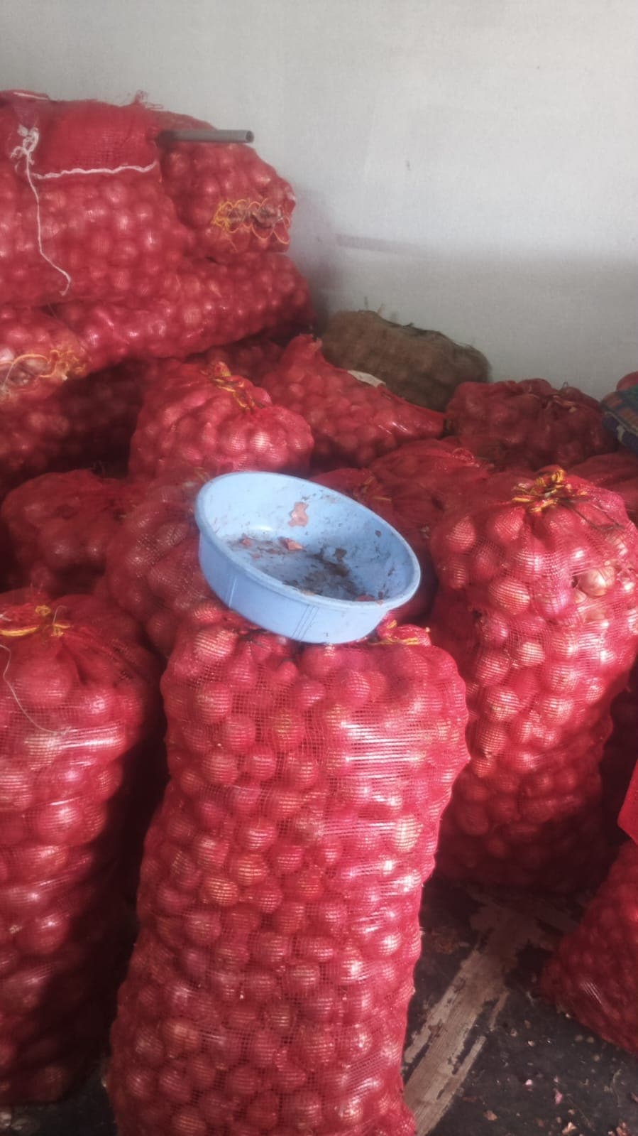 Kubera Onion Traders — photo by Kubera Onion Traders