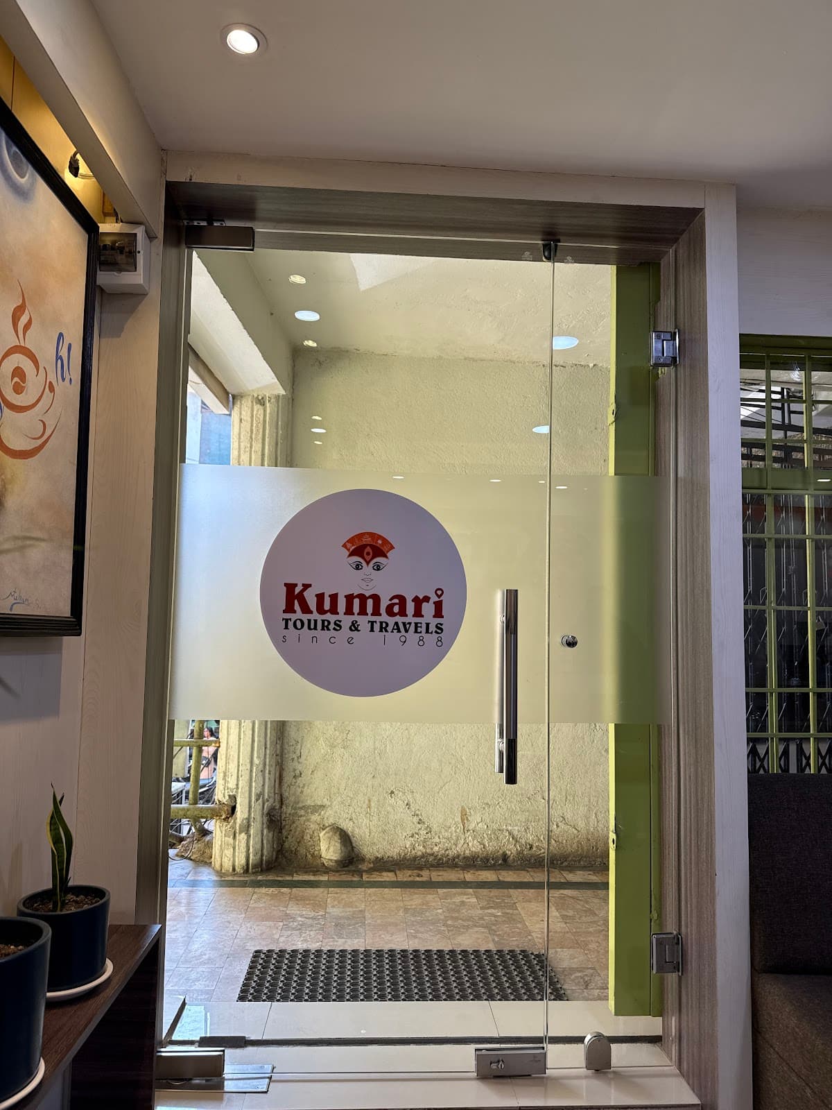 Kumari Tours & Travels - (Since 1988)
