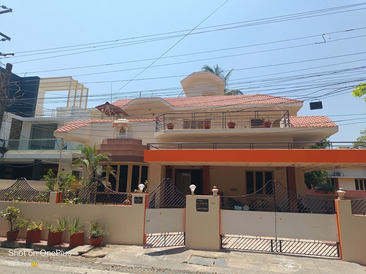 Kurra guest house and villas — photo by Kurra guest house and villas