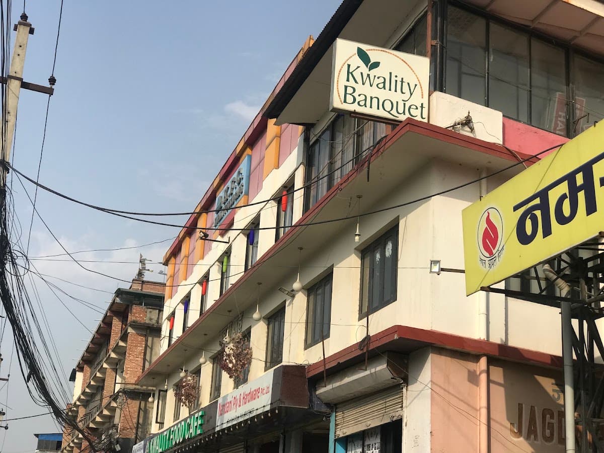 Kwality Food Cafe — photo by Dp Meteo