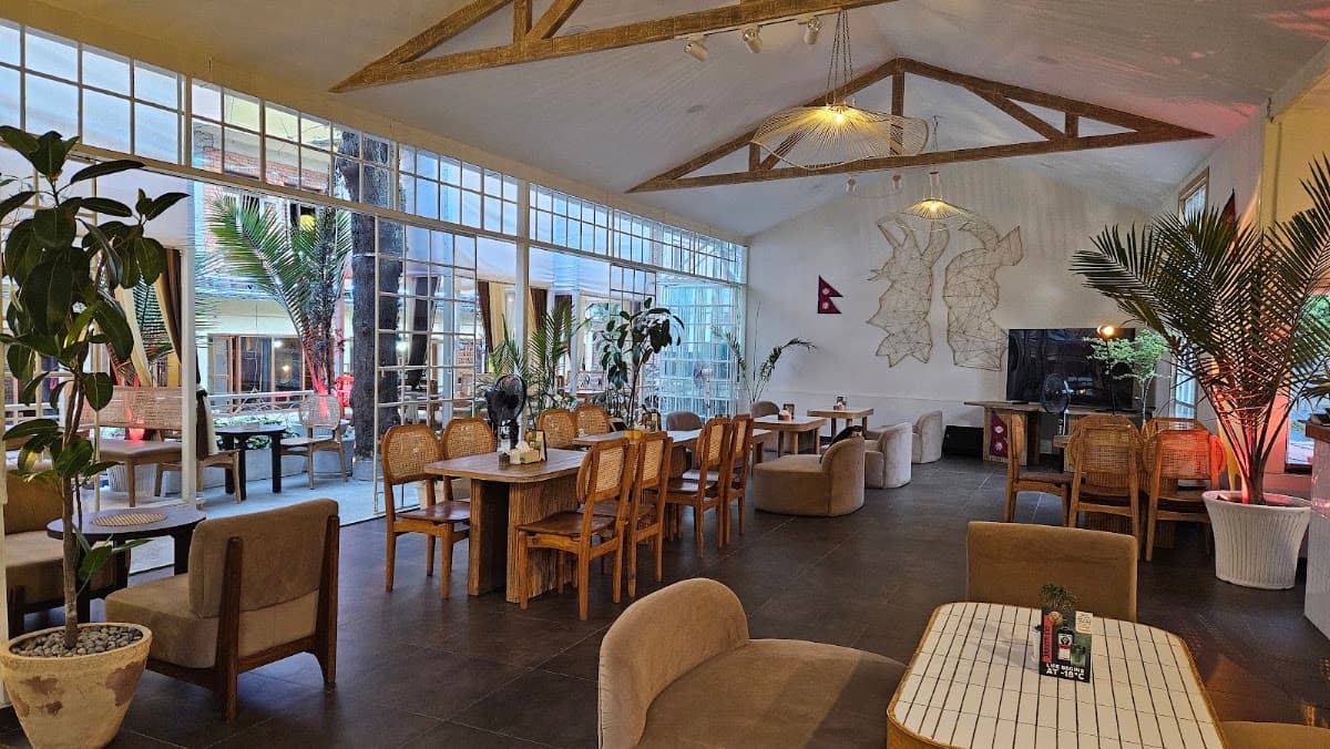 La Bella Restro and Bar — photo by La Bella Restro and Bar