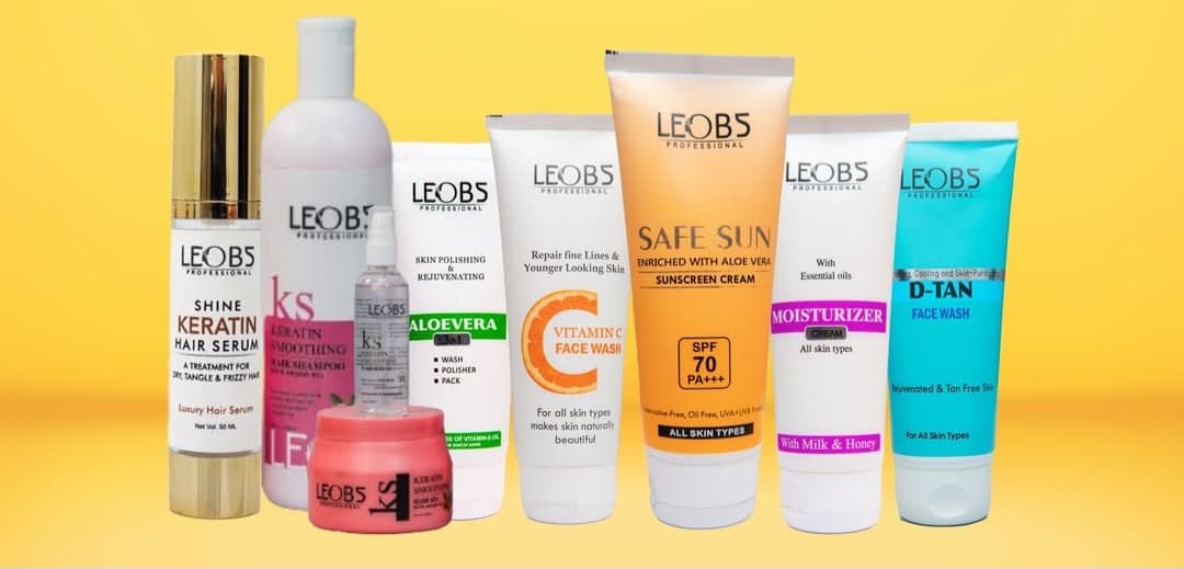 LEOBS PROFFESIONAL — photo by LEOBS PROFFESIONAL
