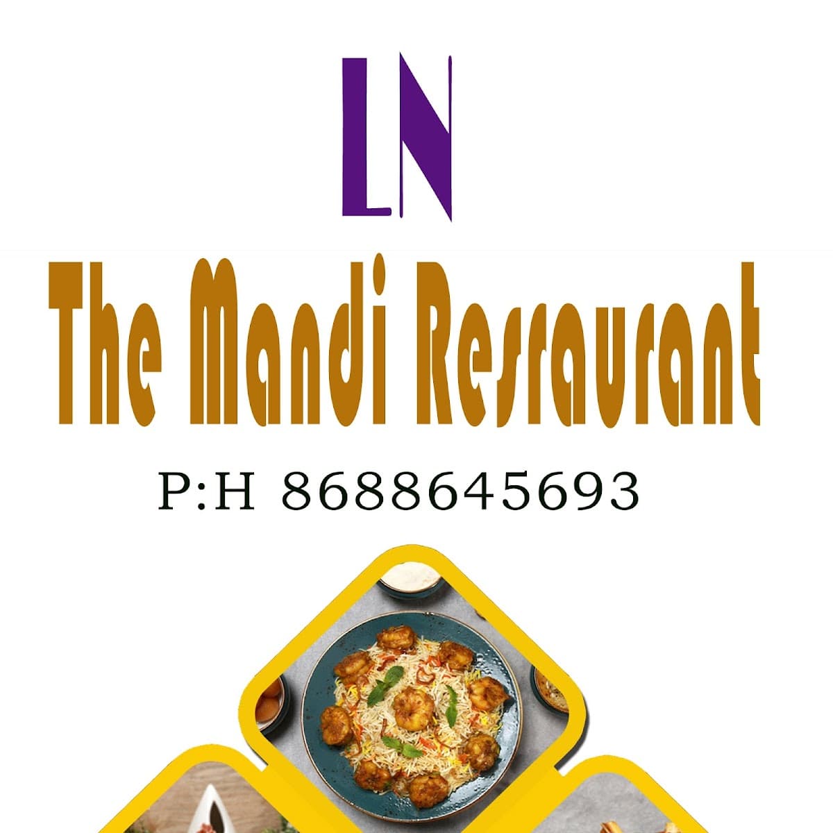 Ln the Mandi Restaurant — photo by Ln Mandi restaurant Vu