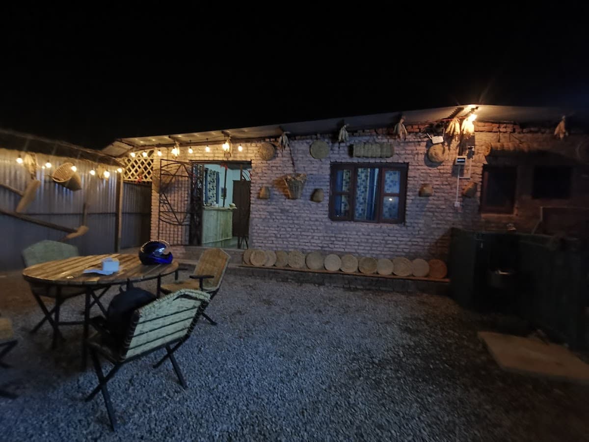 Local Chhapro Organic Kitchen — photo by Jay_70
