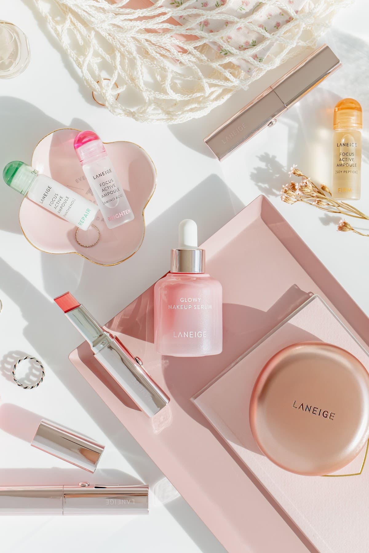 Lumea Skin care — photo by Lumea Skin care