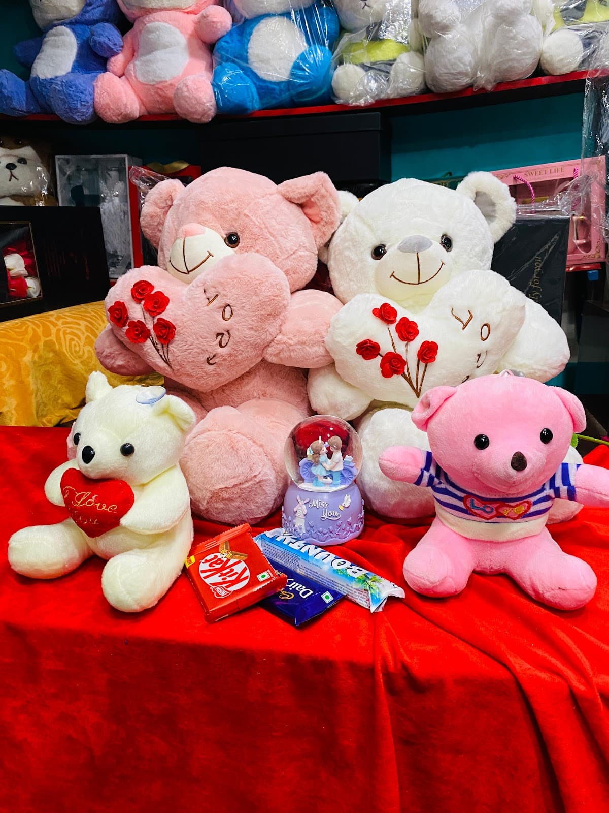 Maghara Gift Shop