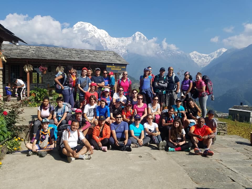 Magic Expedition and Tours