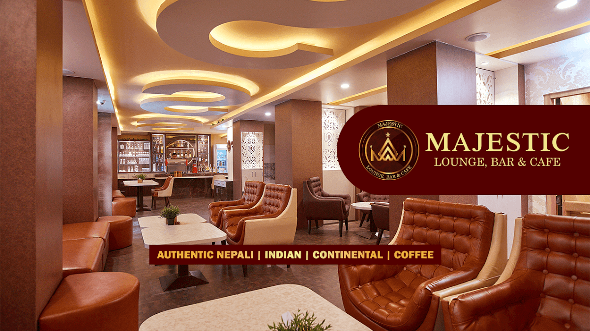 Majestic Multi-Cuisine Restaurant — photo by Majestic Multi-Cuisine Restaurant