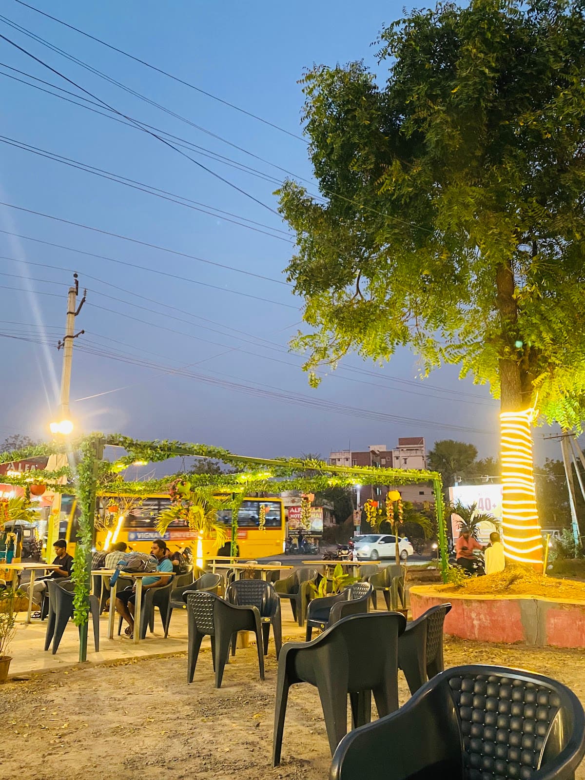Mana Chai — photo by Mukesh Pandey