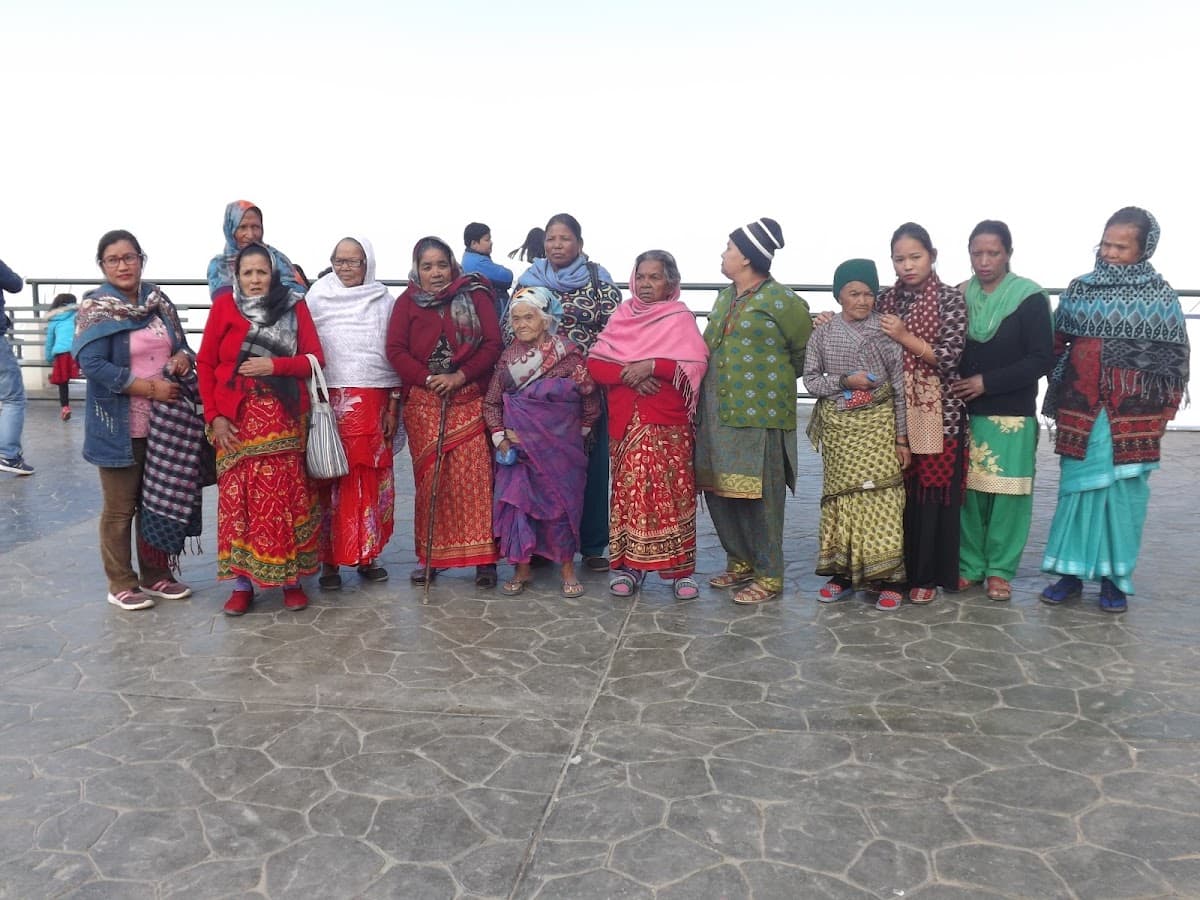 Manjushree Elderly Home — photo by Manjushree Elderly Home