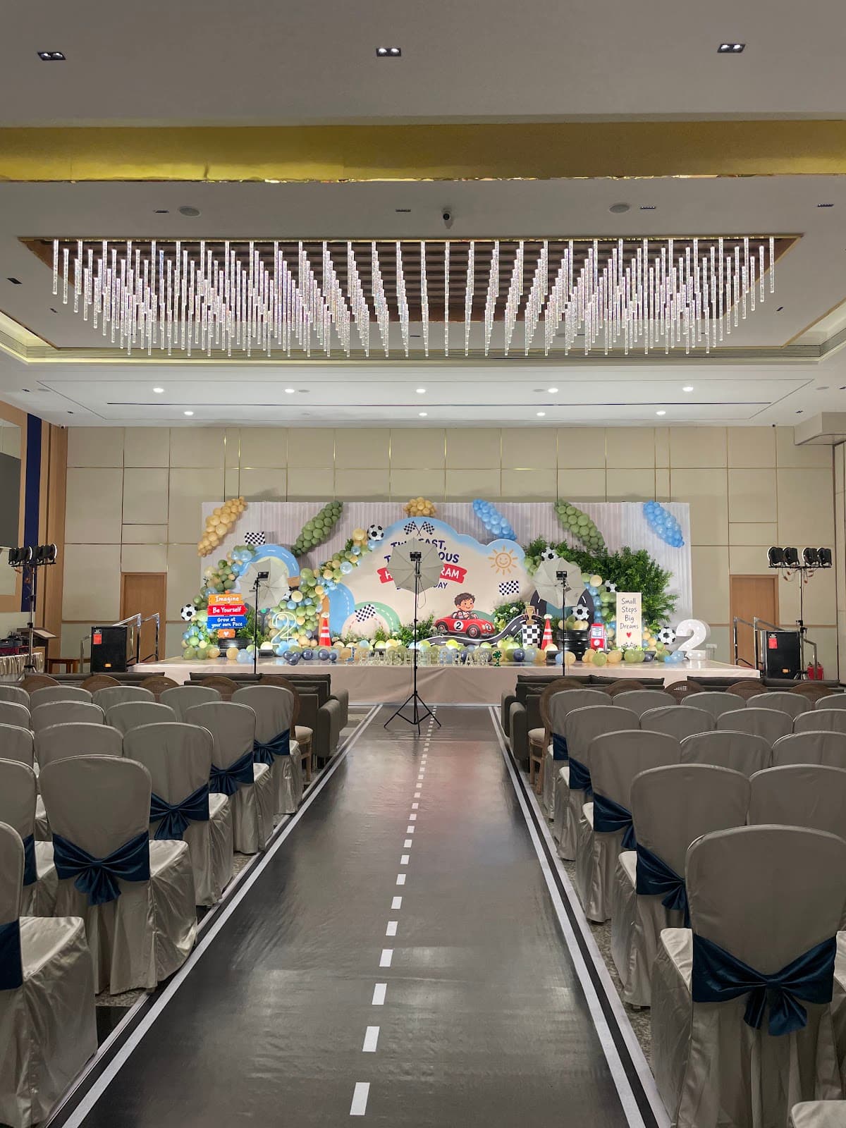 Mannava Hospitalities LLP Ltd — photo by Shaik zakir hussain