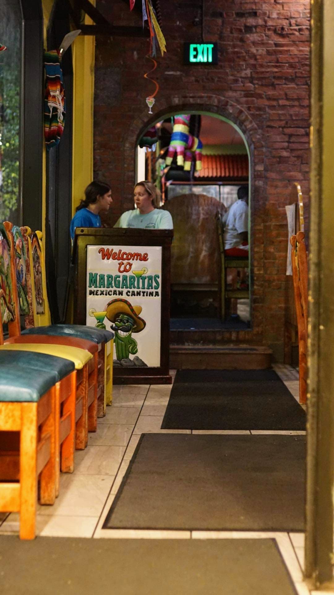 Margaritas Mexican Cantina | Mexican restaurant | Syracuse