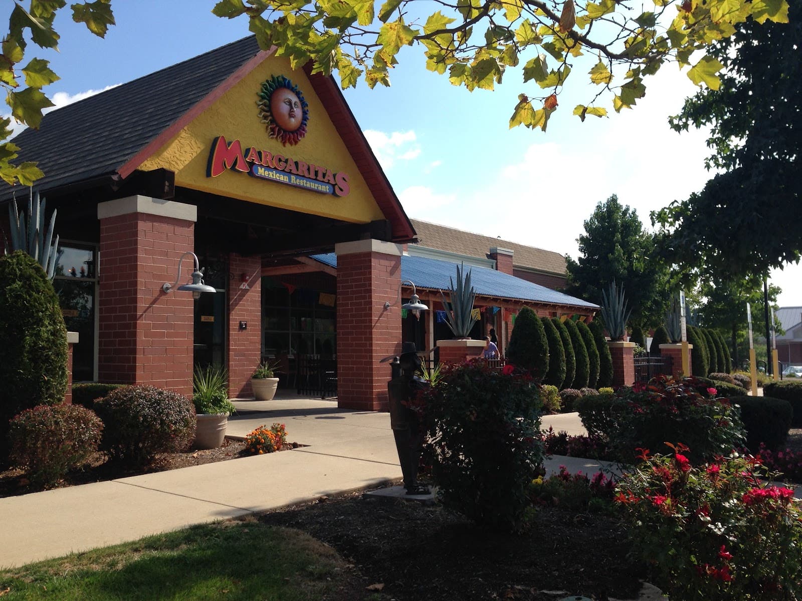 Margaritas Mexican Restaurant | Mexican restaurant | Lansdale