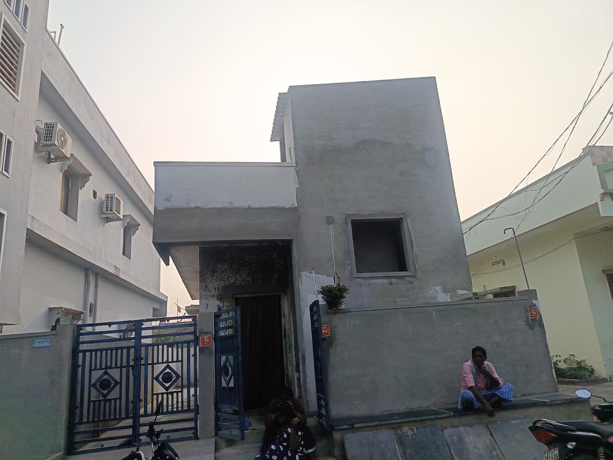 Mary kirana and fancy shop — photo by Nageswara rao K