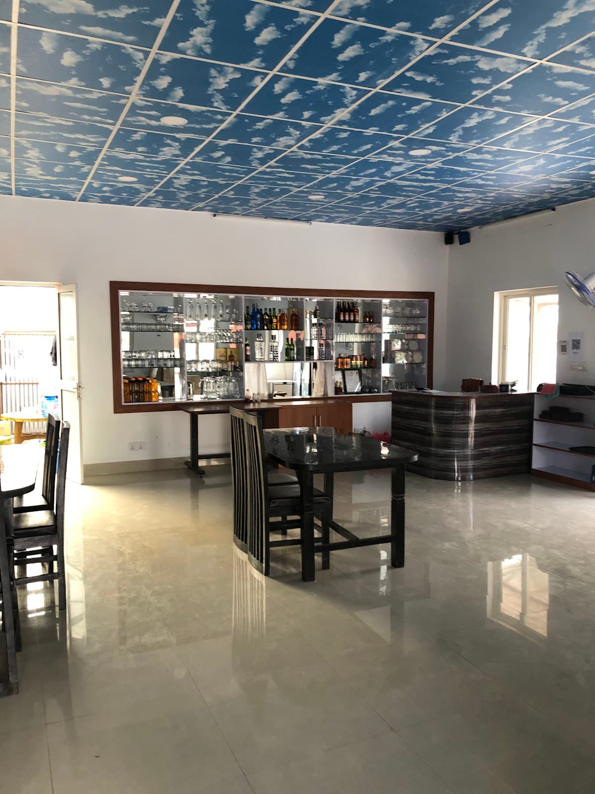 Masala Hut — photo by Ravi Rai