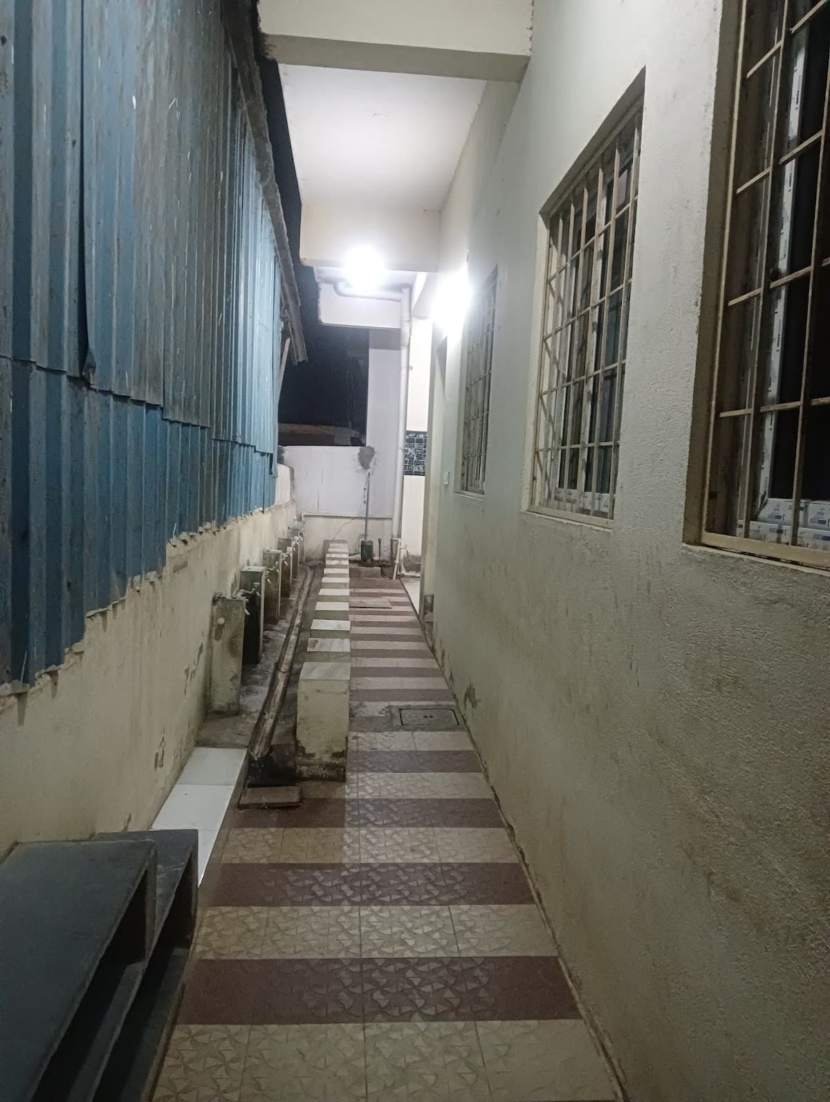 Masjid -E- Khaif — photo by Karim Jani shaik