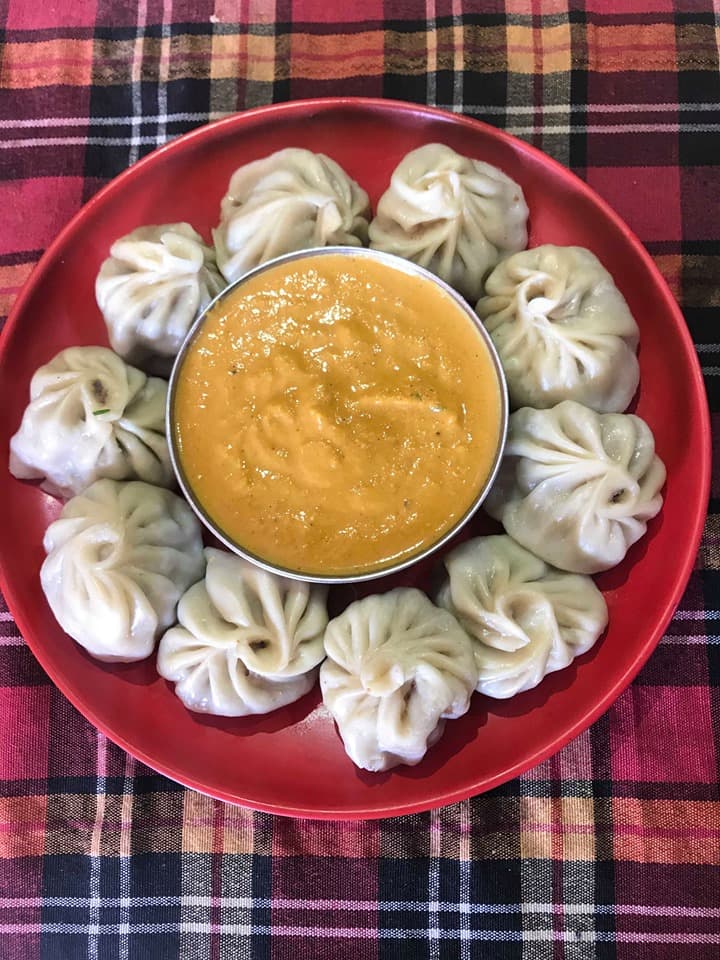 Mazwan Indian Kitchen — photo by Rajaen Rai