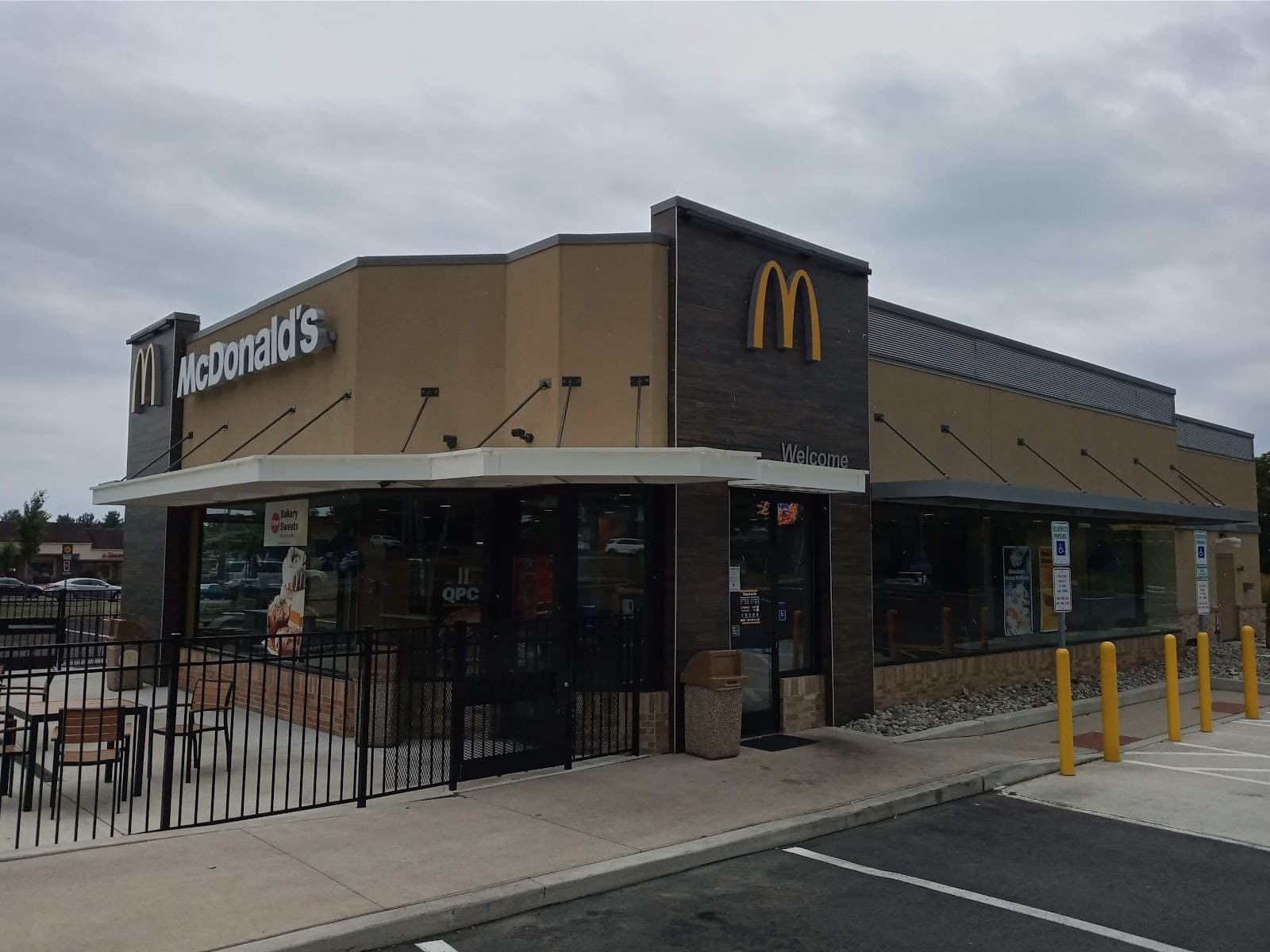 McDonald's | Fast food restaurant | Harleysville