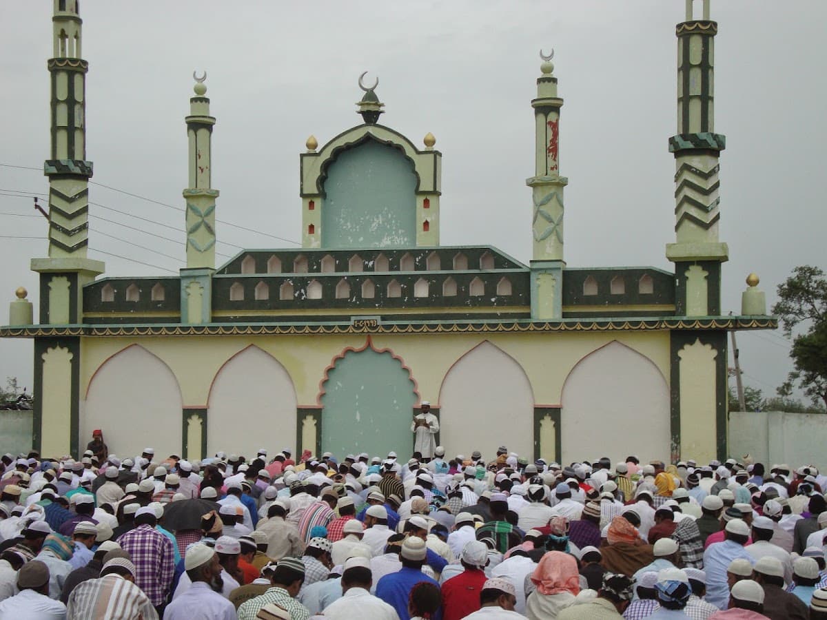 Medikonduru EEDGA — photo by karimulla shaik