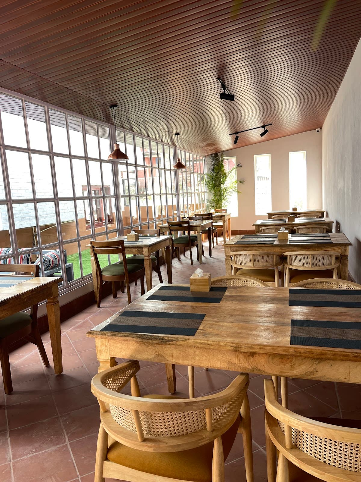Melung Thakali Kitchen Baluwatar — photo by Melung Thakali Kitchen Baluwatar